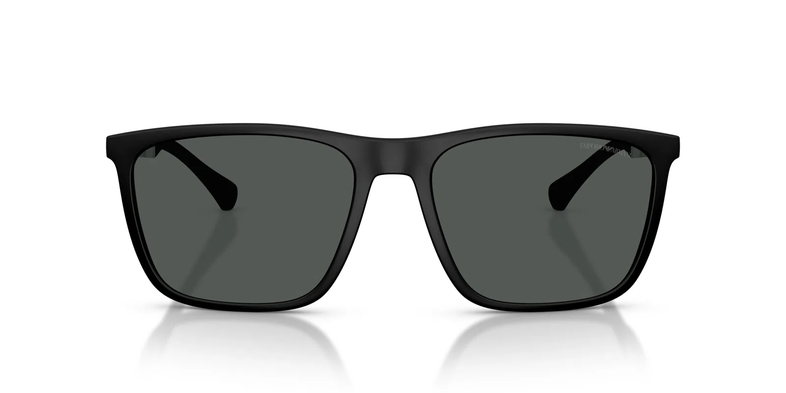 Emporio Armani 4150 Sunglasses - view 12